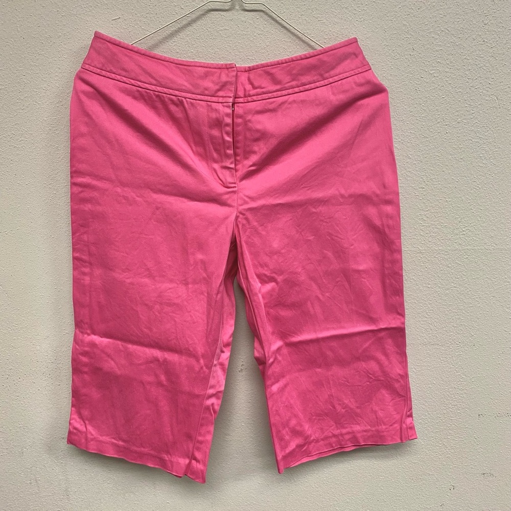 Bentley A. Women Citizens of Humanity Short